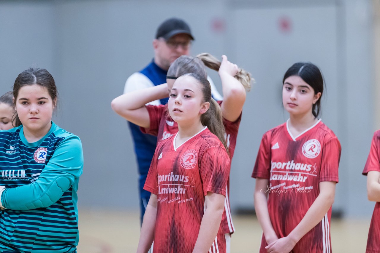 Bild 83 - wCJ Futsalmeisterschaft